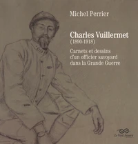 Charles Vuillermet (1890-1918)