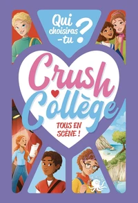 Tous en scène !