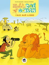Face aux lions