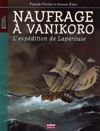 Naufrage à Vanikoro