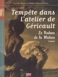 Tempête dans l'atelier de Géricault