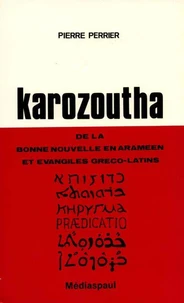 Karozoutha