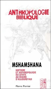 Mshamshana