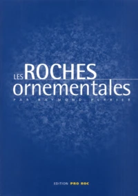 Les roches ornementales