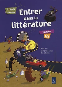 Entrer dans la littérature GS