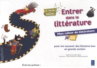 Entrer dans la littérature GS