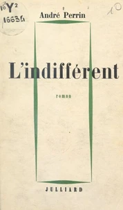L'indifférent