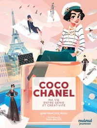 Coco Chanel