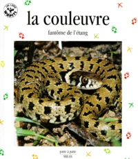 La Couleuvre. Fantome De L'Etang