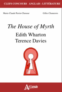 Edith Wharton, Terence Davies, The House of Mirth