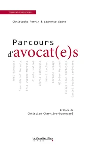 Parcours davocat(e)s