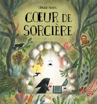 Coeur de sorcière