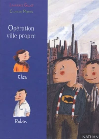 Operation Ville Propre