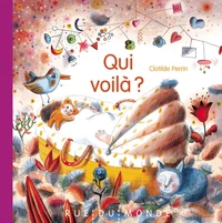 Qui voilà ?