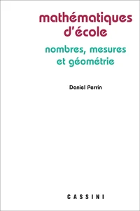 Mathématiques d'école