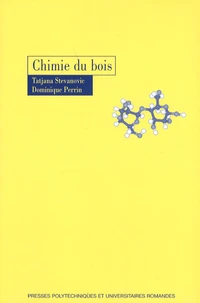 Chimie du bois