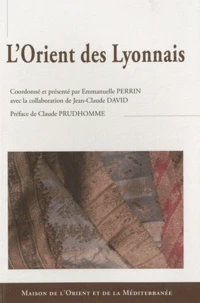 LOrient des Lyonnais