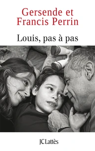 Louis, pas à pas