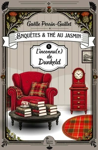 L'inconnu(e) de Dunkeld