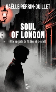 Soul of London