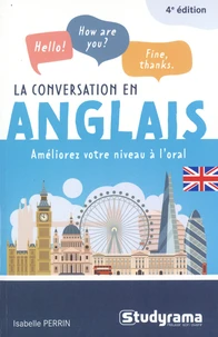 La conversation en anglais