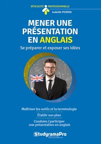 Mener une présentation en anglais