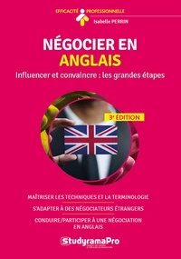 Négocier en anglais