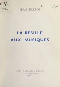 La résille aux musiques
