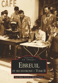 Ebreuil et ses environs