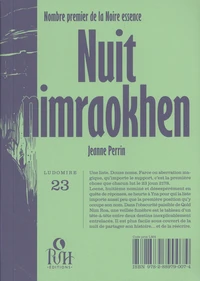 Nuit nimraokhen