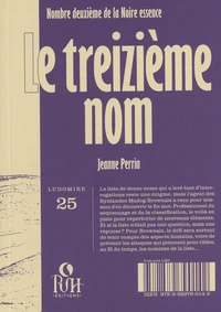 Le treizième nom