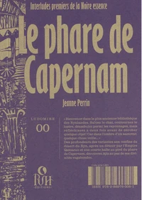 Le phare de Capernam