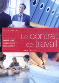Le Contrat De Travail