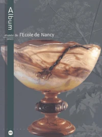 Musee De L'Ecole De Nancy