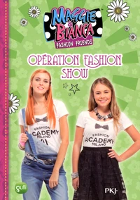 Opération fashion show