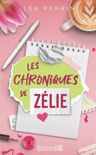 Les chroniques de Zélie