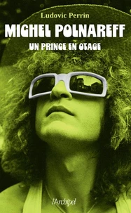 Michel Polnareff