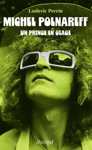 Michel Polnareff