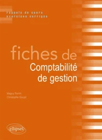 Fiches de Comptabilité de gestion