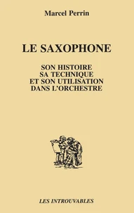 Le saxophone
