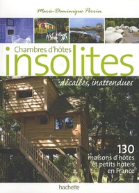 Chambres d'hôtes insolites