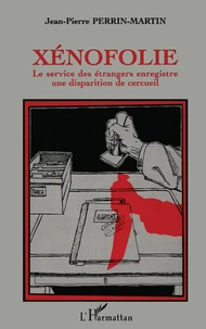Xénofolie