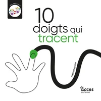 10 doigts qui tracent