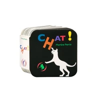 Chat !