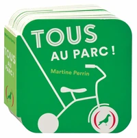 Tous au parc