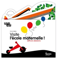 Visite l'école maternelle !
