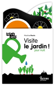 Visite le jardin !