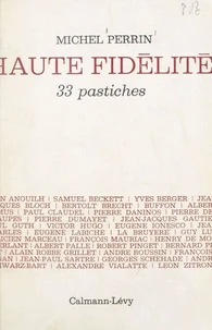 Haute fidélité