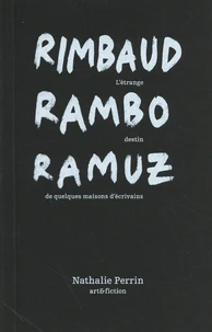 Rimbaud, Rambo, Ramuz