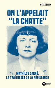 On l'appelait La chatte